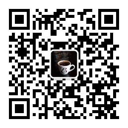 微信订阅号二维码